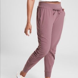 Athleta Attitude Pants